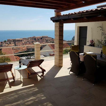 Old Town & Sea View Villa Ragusa Esterno foto